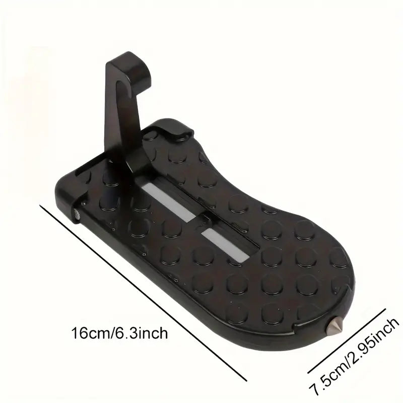 STEPGRID™ - PEDAL PLEGABLE PARA VEHICULO + ENVIO GRATIS