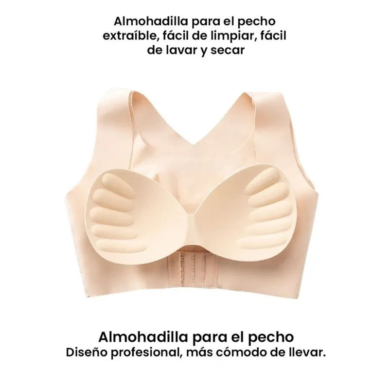 POSTURASOFT™ SUJETADOR CORRECTOR DE POSTURA  + ENVIO GRATIS