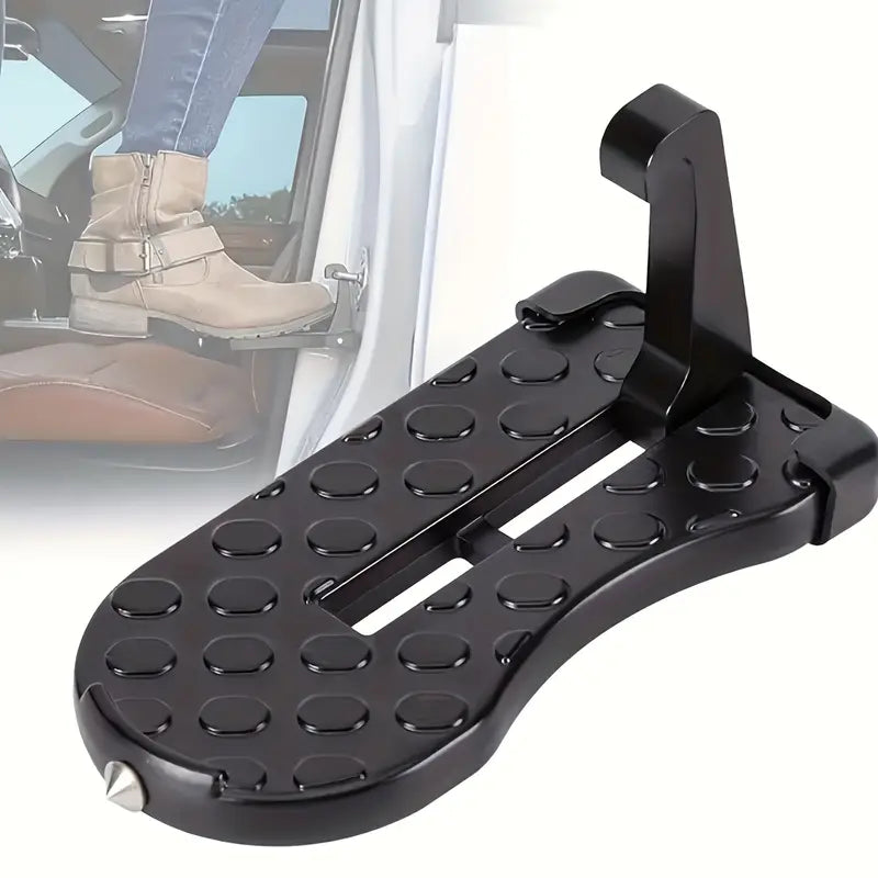 STEPGRID™ - PEDAL PLEGABLE PARA VEHICULO + ENVIO GRATIS
